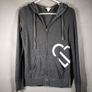 Aéro Thin Zipup Jacket A19